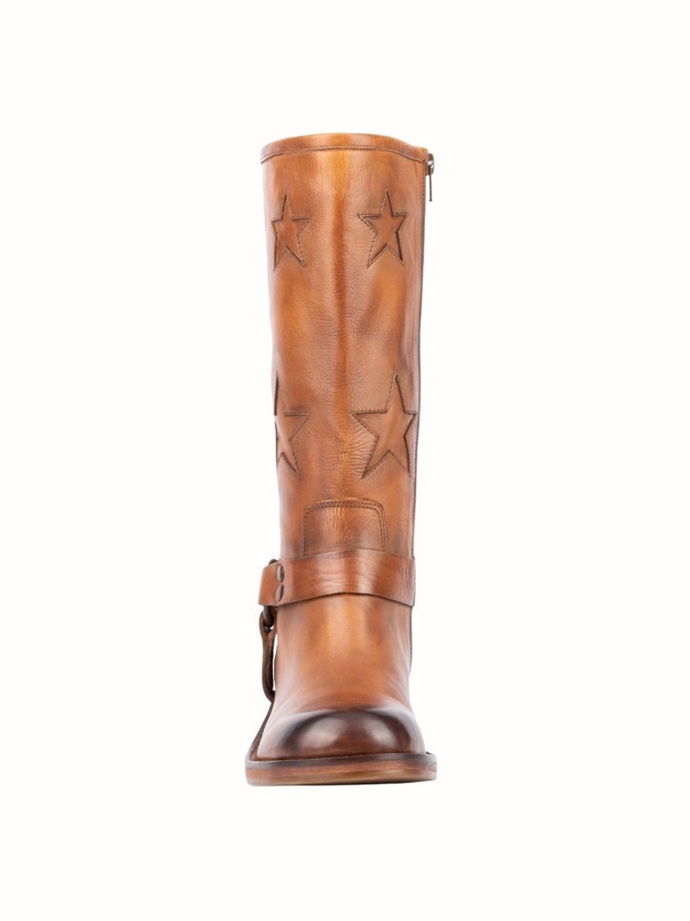 Vintage Foundry Co. Women's Mathilde Tall Boots size 10 NWT. Retail $220 - Picture 6 of 10